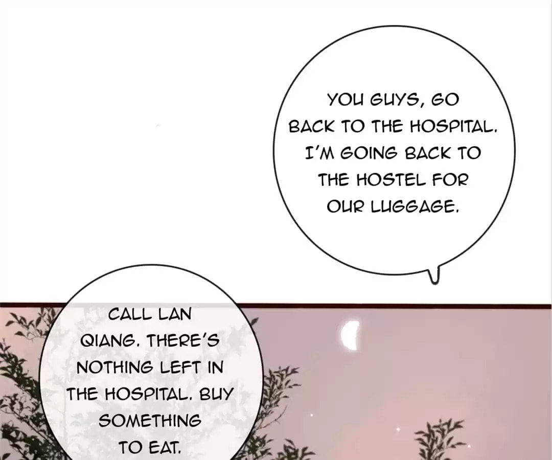 Read Lost and Found (Colored) chapter 103 image 27 on Lezhin