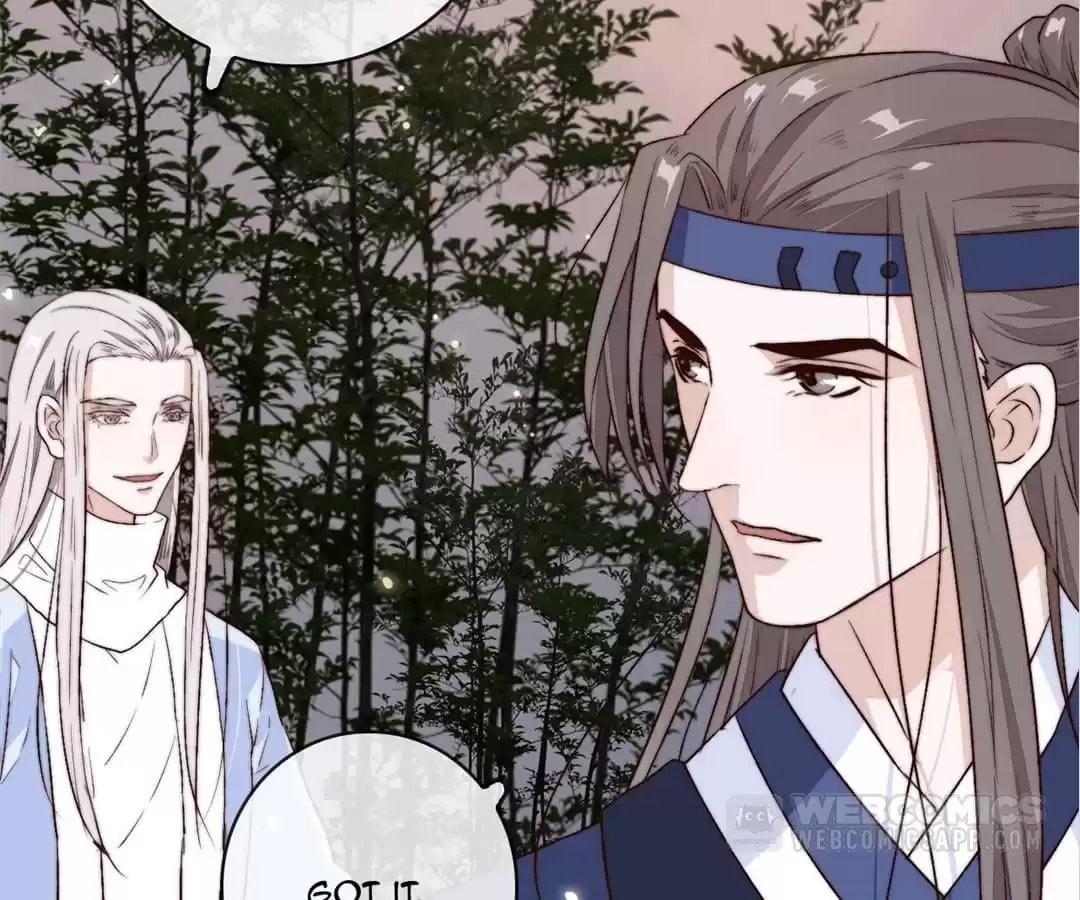 Read Lost and Found (Colored) chapter 103 image 28 on Lezhin