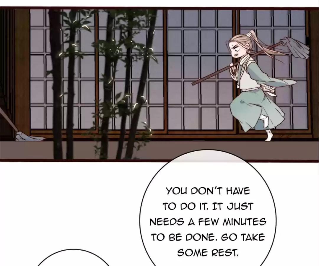 Read Lost and Found (Colored) chapter 103 image 33 on Lezhin