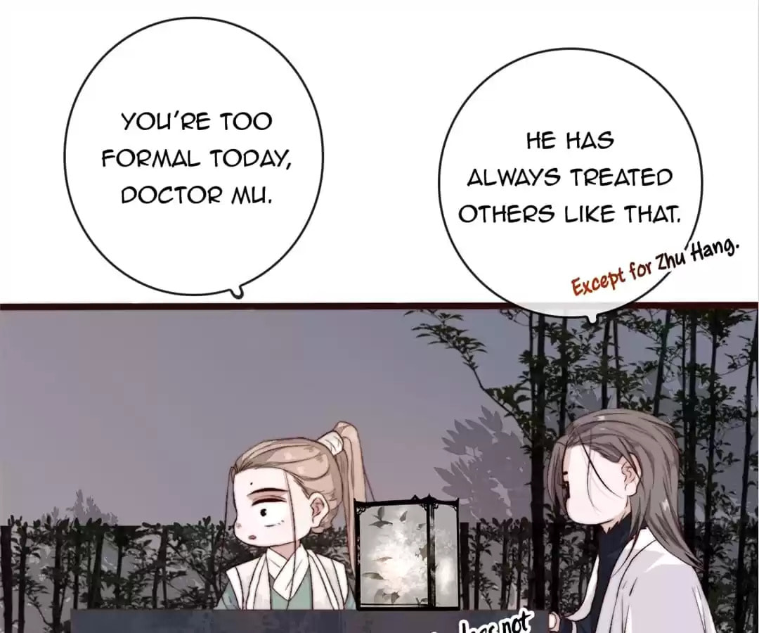 Read Lost and Found (Colored) chapter 103 image 36 on Lezhin