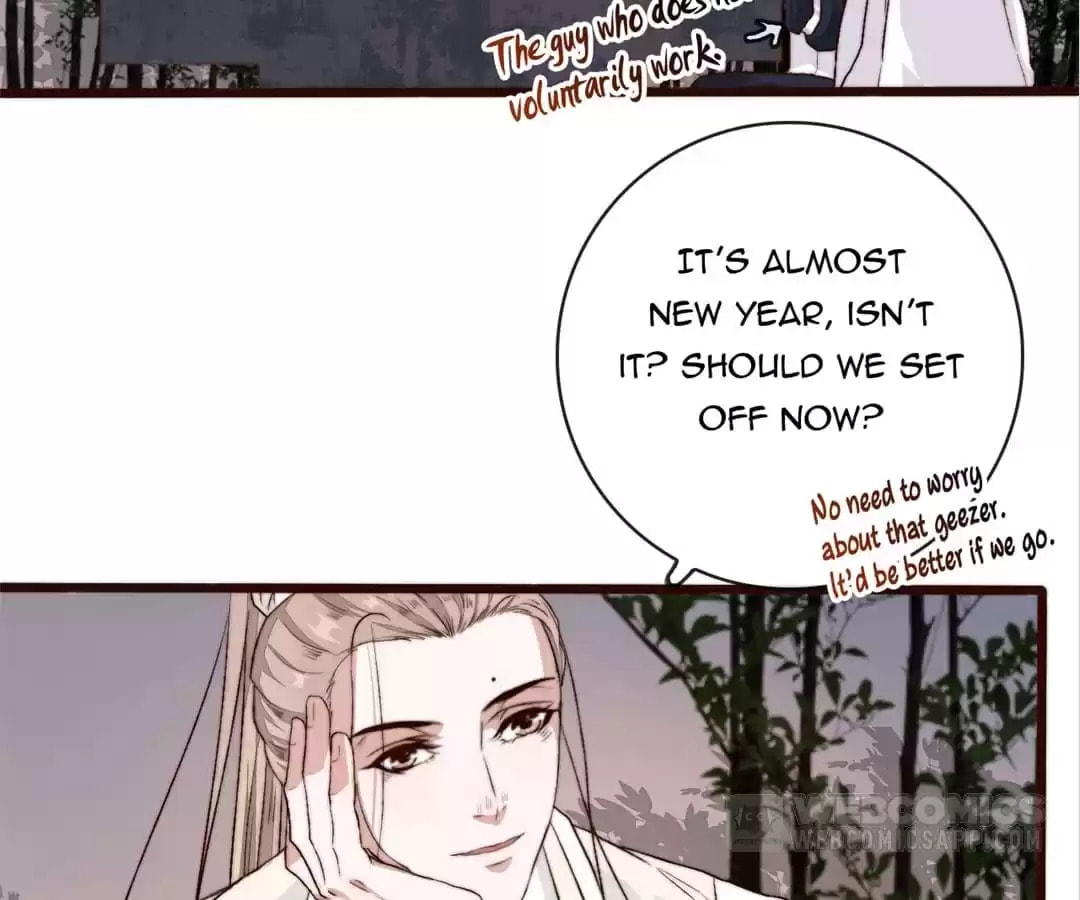 Read Lost and Found (Colored) chapter 103 image 37 on Lezhin