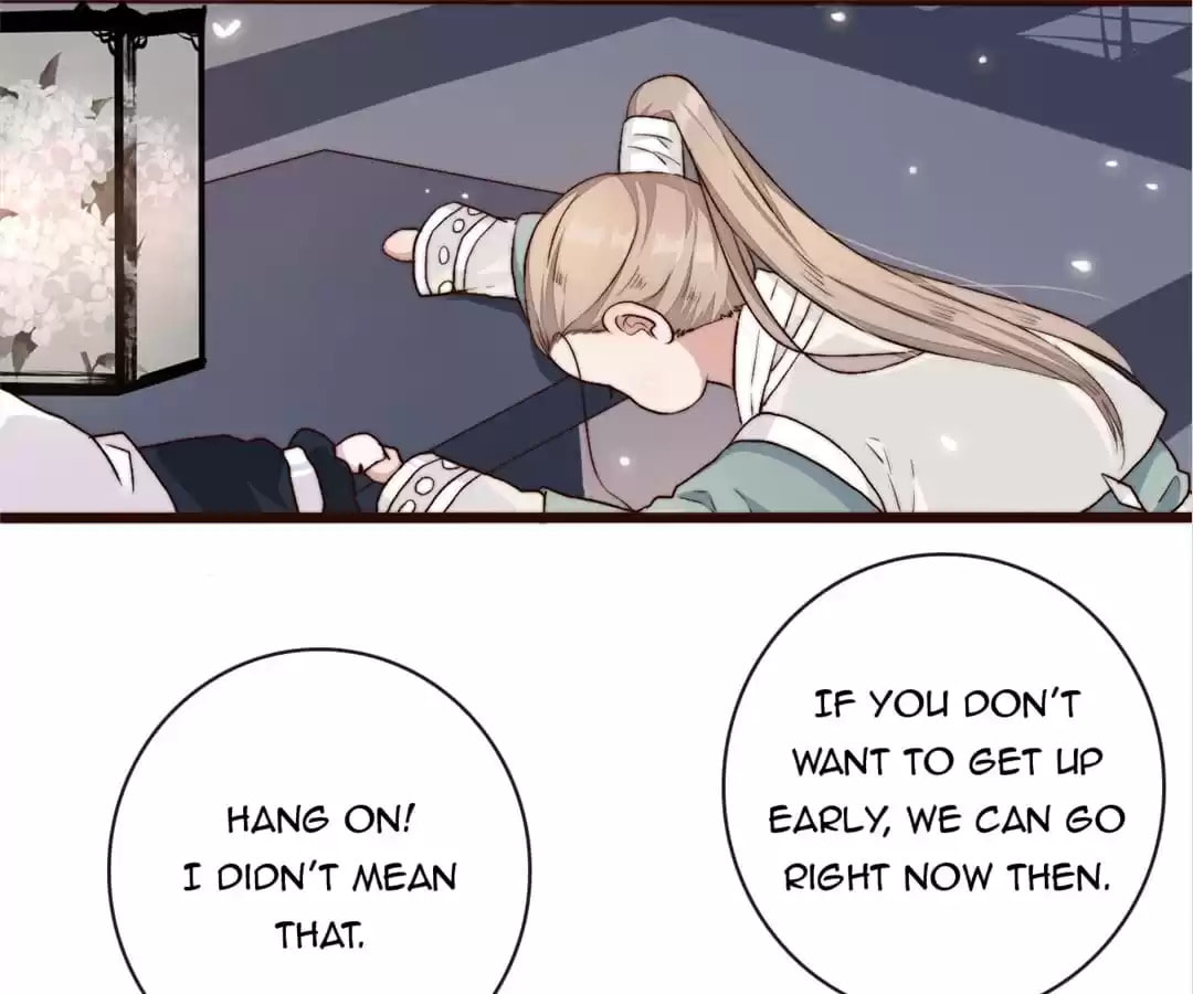 Read Lost and Found (Colored) chapter 103 image 63 on Lezhin