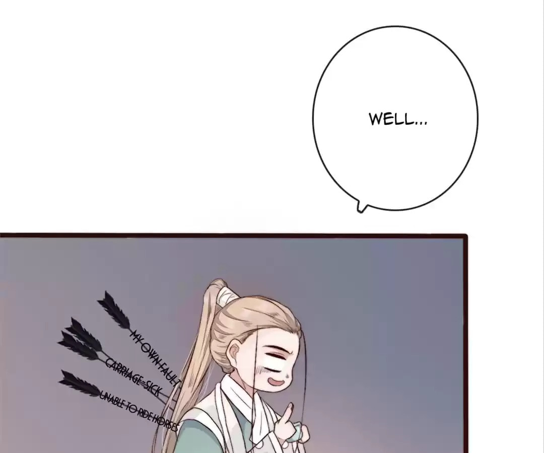 Read Lost and Found (Colored) chapter 103 image 84 on Lezhin
