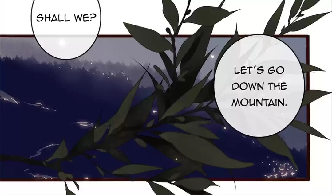 Read Lost and Found (Colored) chapter 103 image 9 on Lezhin