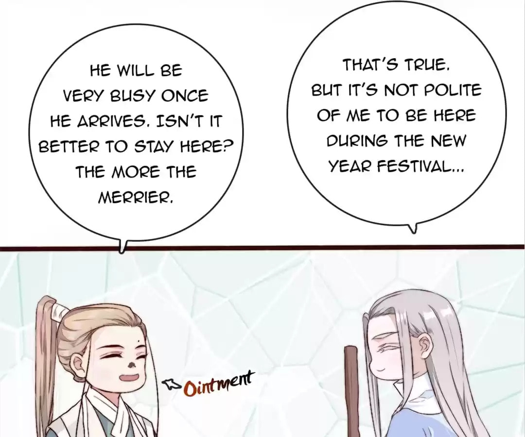 Read Lost and Found (Colored) chapter 103 image 90 on Lezhin