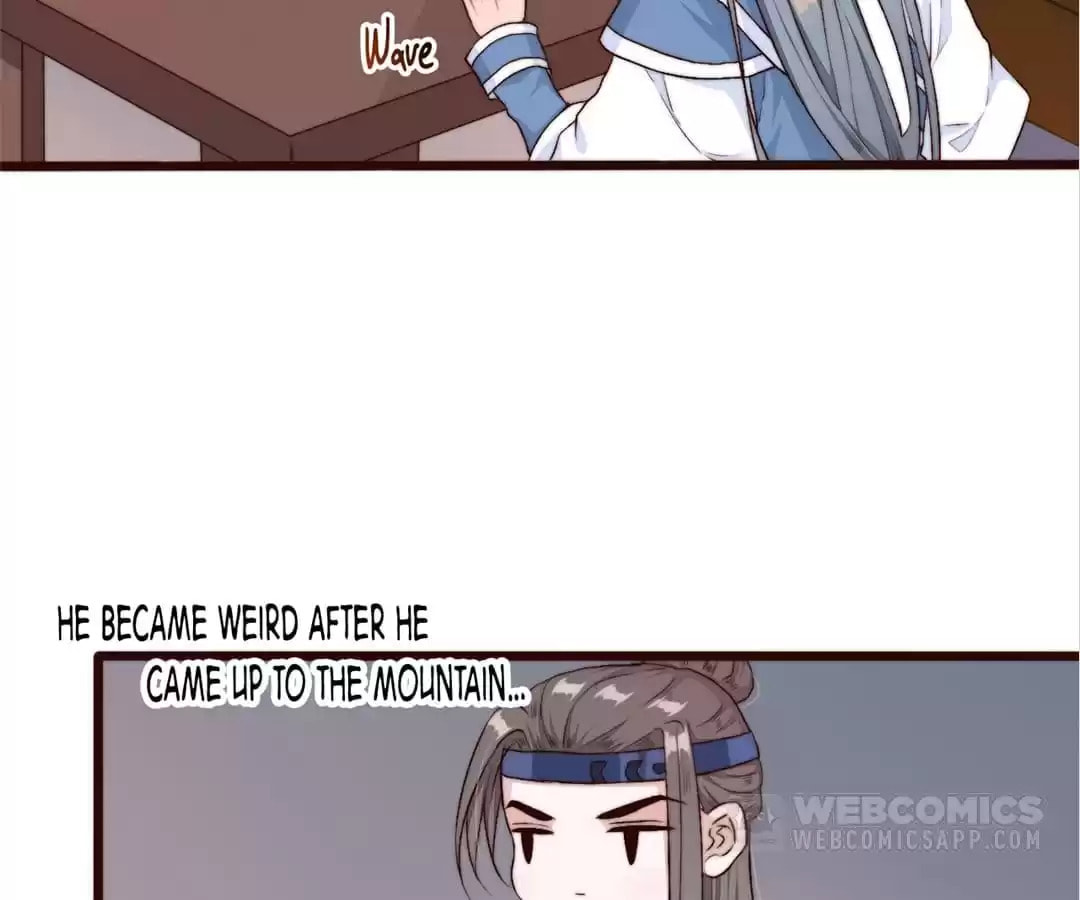 Read Lost and Found (Colored) chapter 103 image 97 on Lezhin