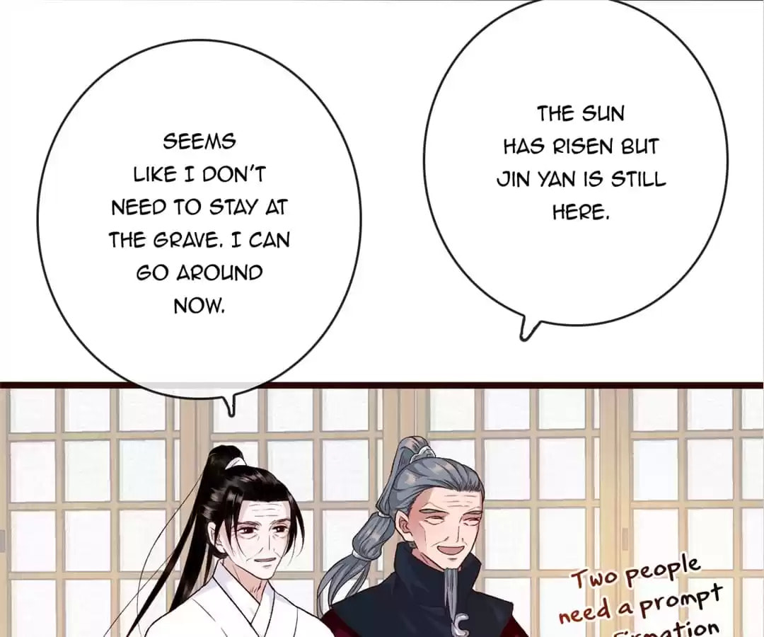 Read Lost and Found (Colored) chapter 104 image 10 on Lezhin
