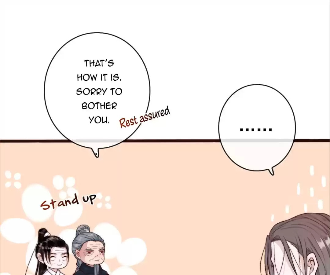 Read Lost and Found (Colored) chapter 104 image 13 on Lezhin