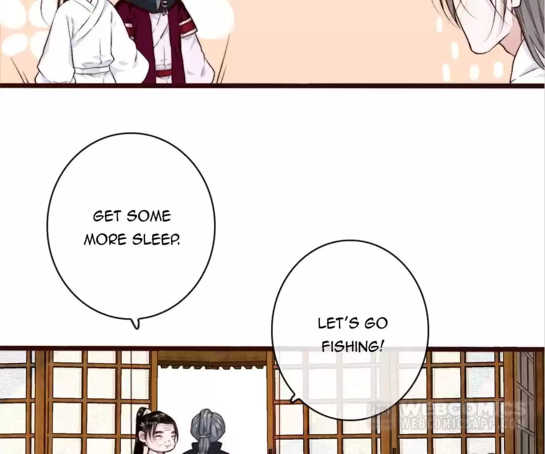 Read Lost and Found (Colored) chapter 104 image 14 on Lezhin