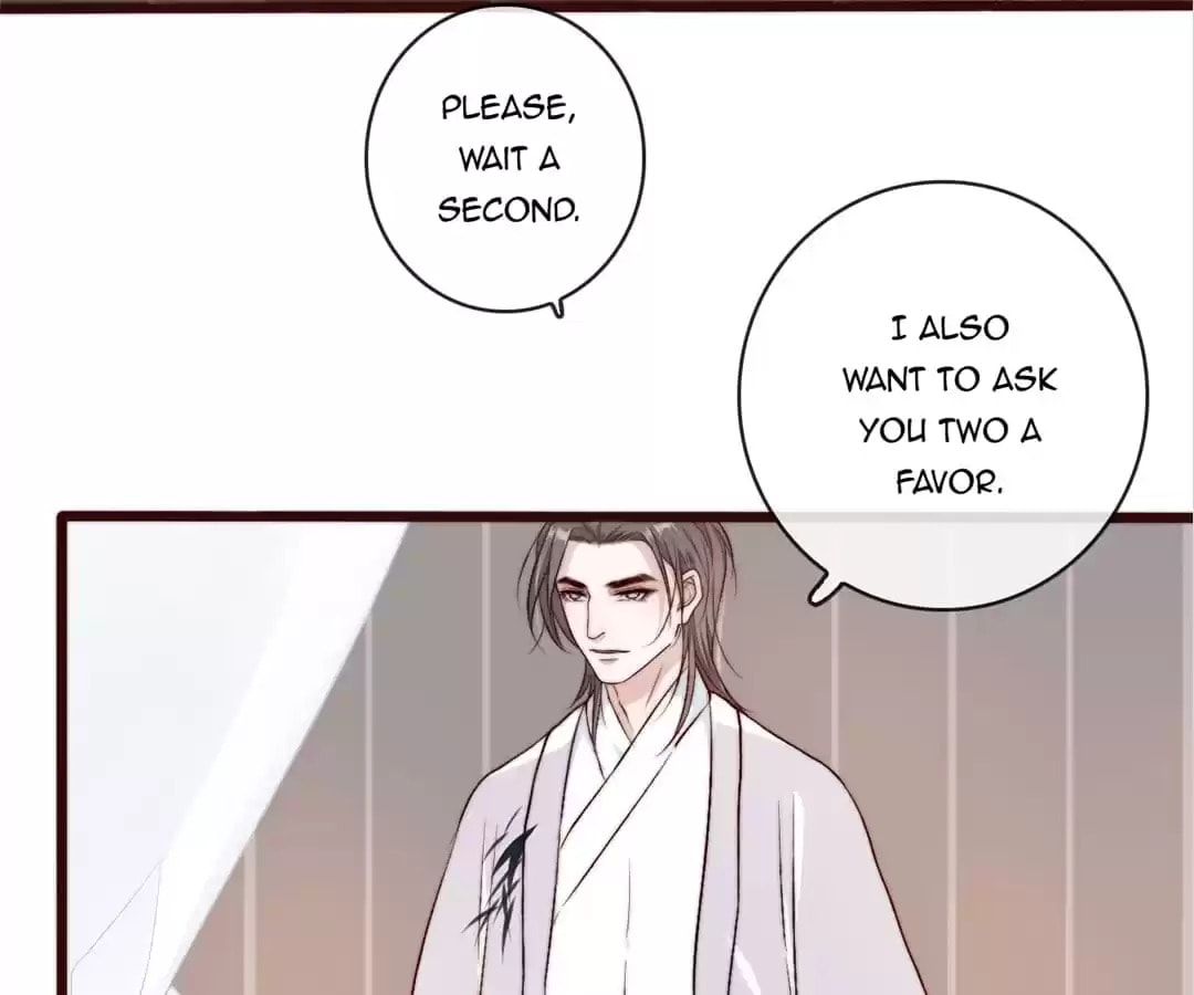 Read Lost and Found (Colored) chapter 104 image 16 on Lezhin