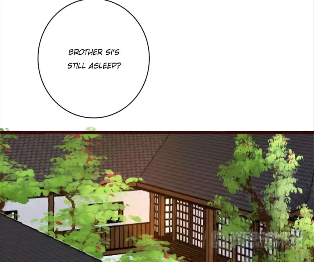 Read Lost and Found (Colored) chapter 104 image 23 on Lezhin