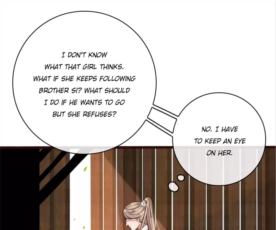 Read Lost and Found (Colored) chapter 104 image 25 on Lezhin