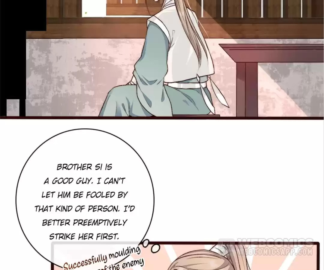 Read Lost and Found (Colored) chapter 104 image 26 on Lezhin
