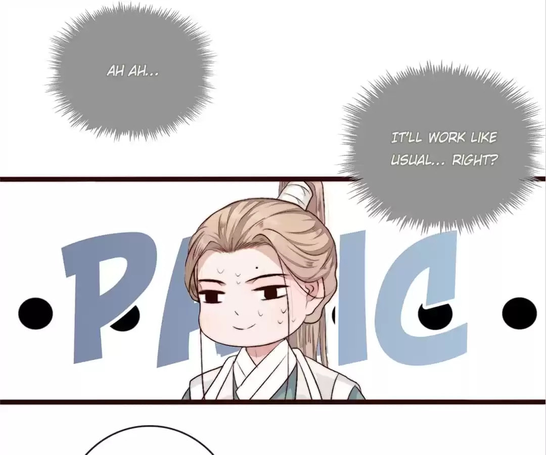 Read Lost and Found (Colored) chapter 104 image 31 on Lezhin