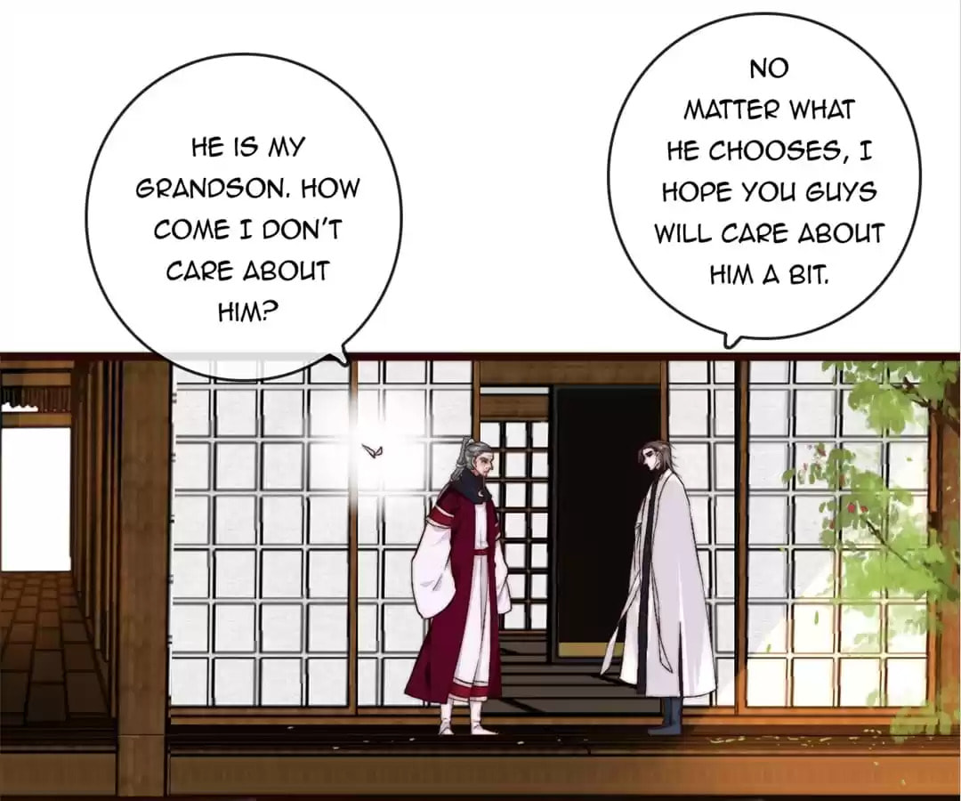 Read Lost and Found (Colored) chapter 104 image 34 on Lezhin