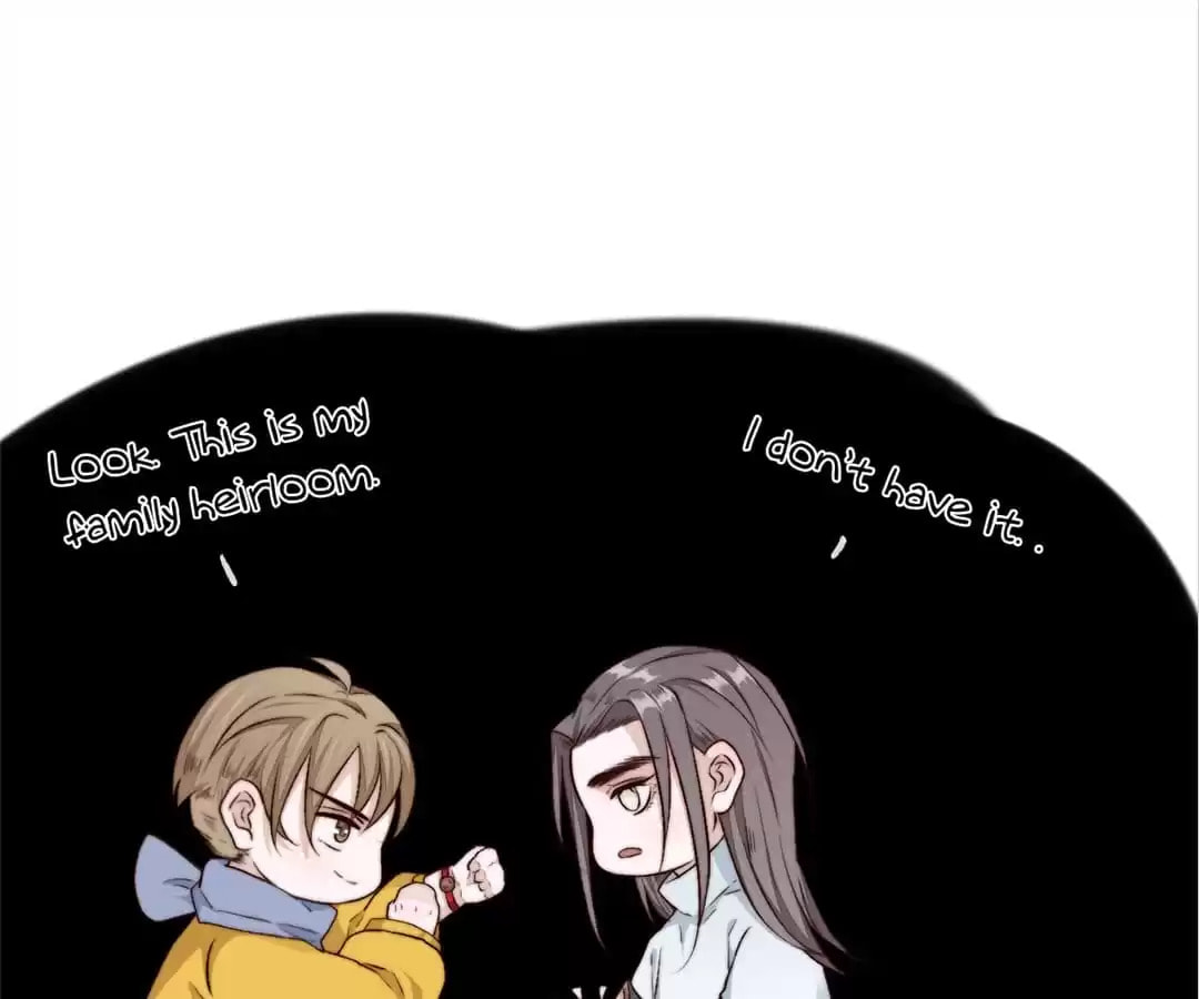 Read Lost and Found (Colored) chapter 104 image 77 on Lezhin