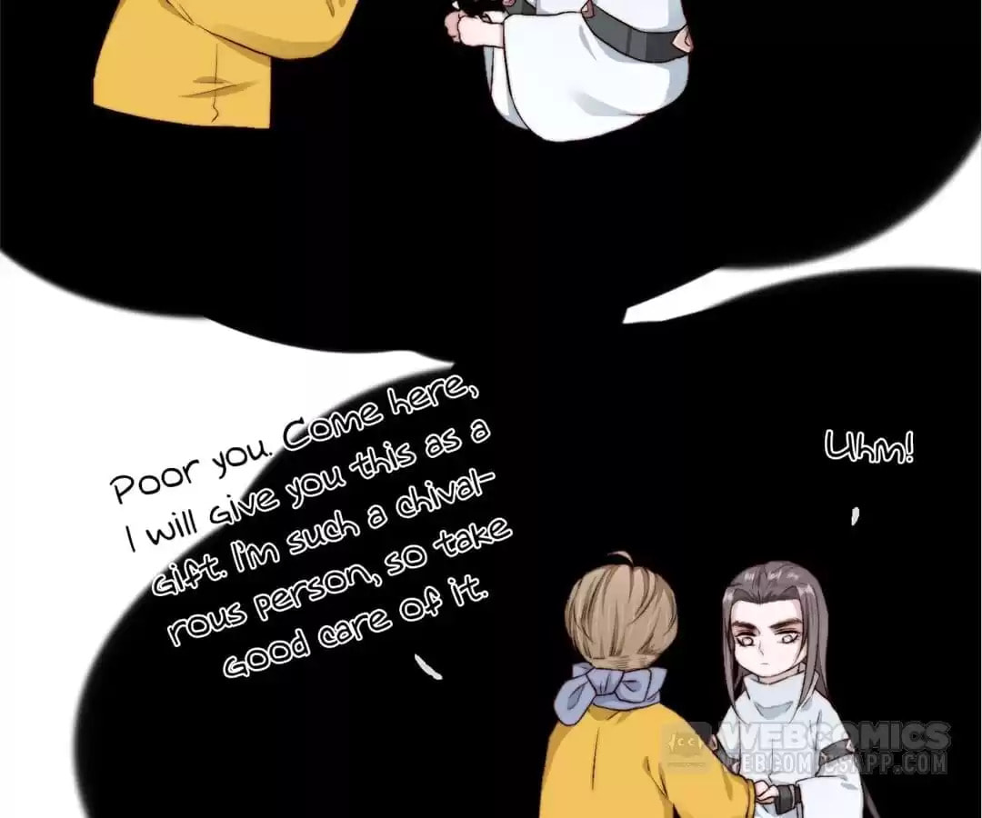 Read Lost and Found (Colored) chapter 104 image 78 on Lezhin