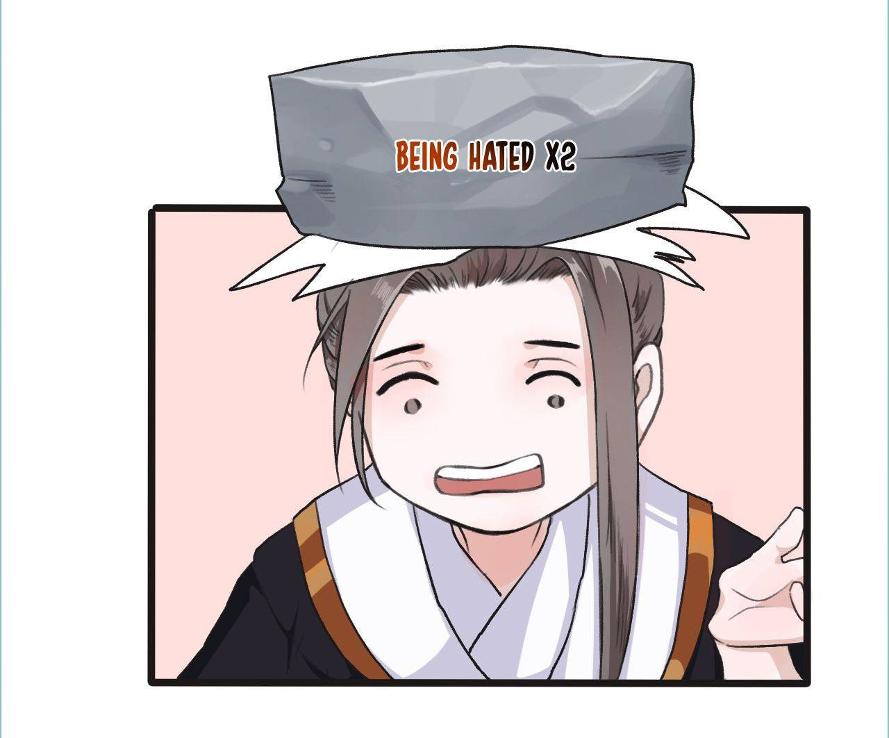 Read Lost and Found (Colored) chapter 11 image 11 on Lezhin