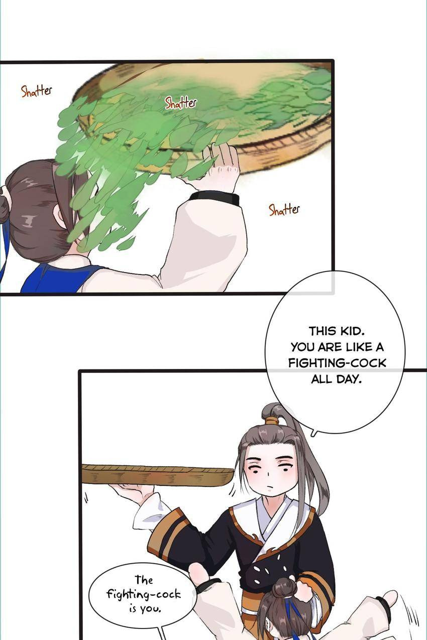Read Lost and Found (Colored) chapter 11 image 12 on Lezhin