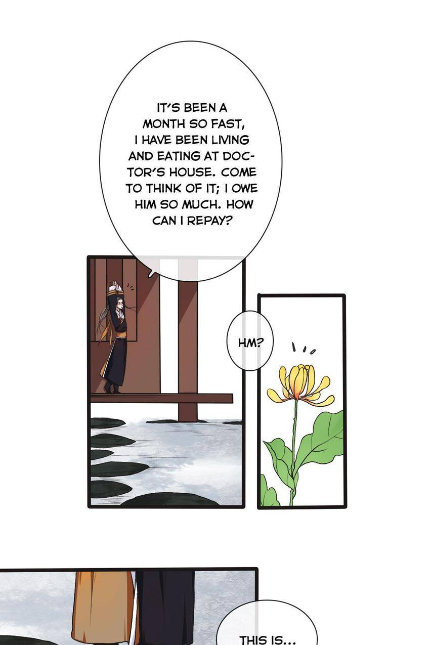 Read Lost and Found (Colored) chapter 11 image 16 on Lezhin