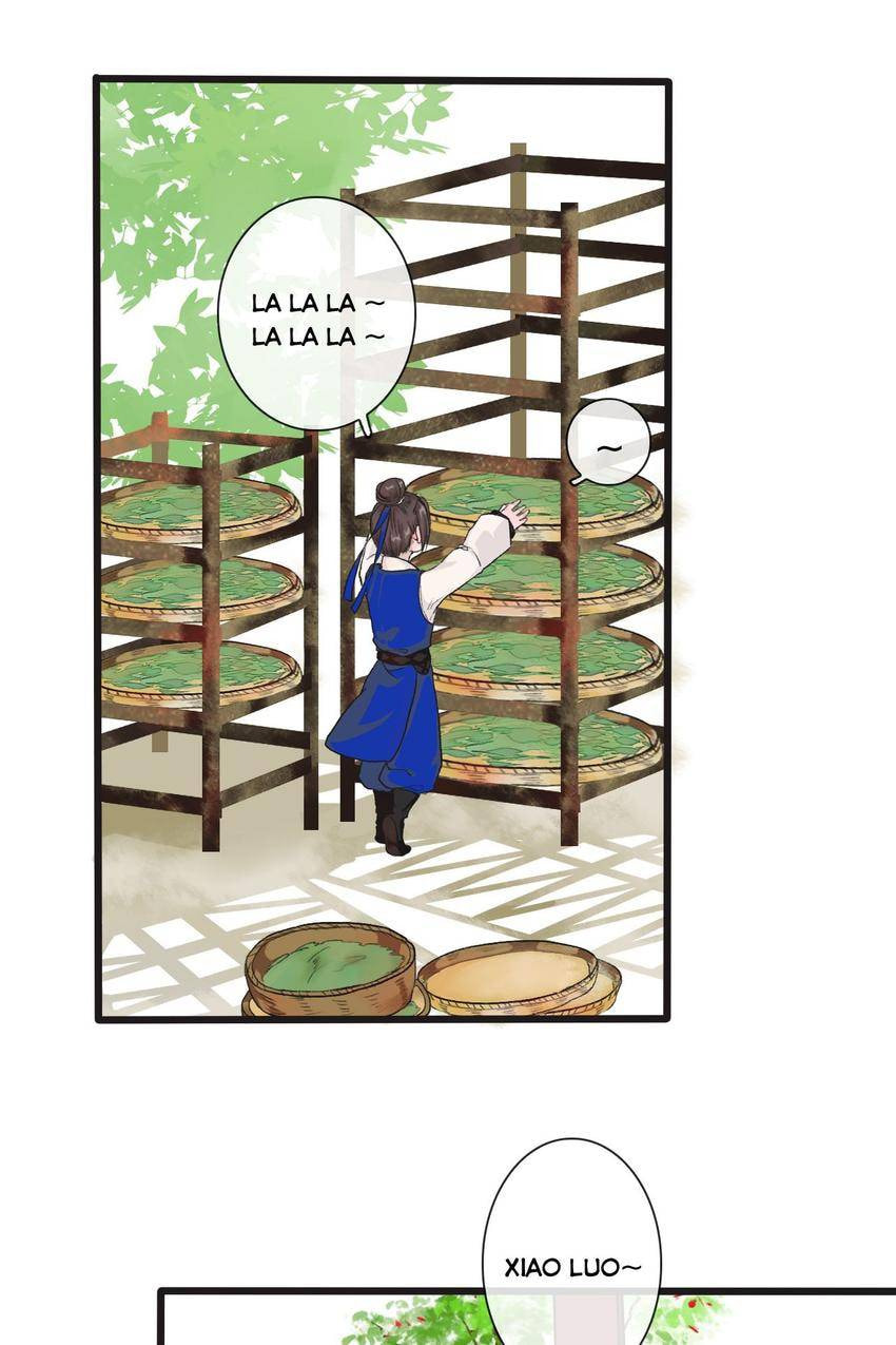 Read Lost and Found (Colored) chapter 11 image 2 on Lezhin