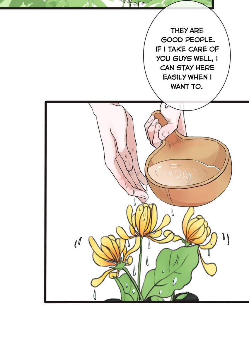 Read Lost and Found (Colored) chapter 11 image 22 on Lezhin