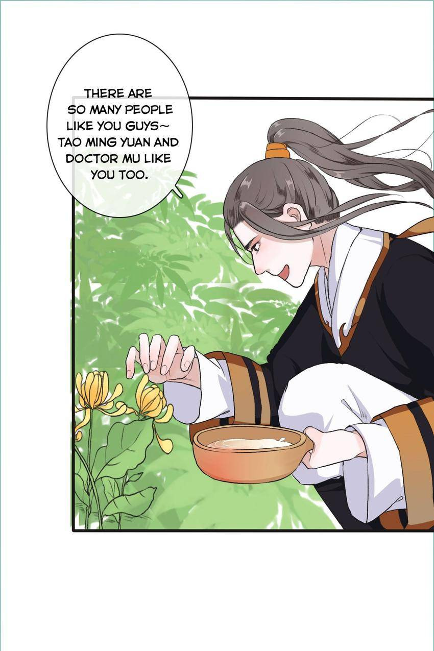 Read Lost and Found (Colored) chapter 11 image 23 on Lezhin