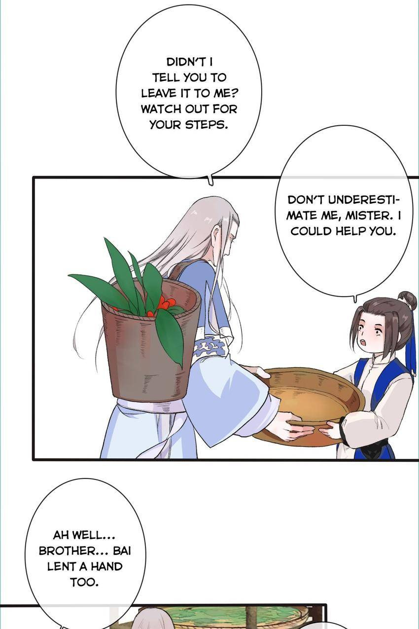 Read Lost and Found (Colored) chapter 11 image 25 on Lezhin