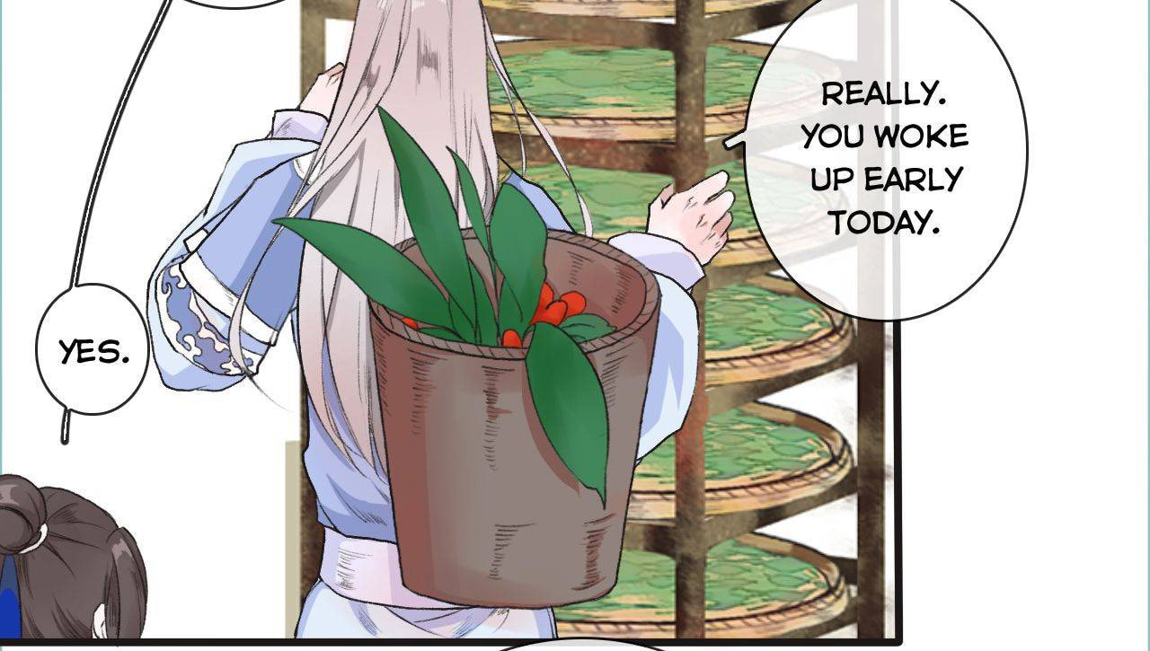 Read Lost and Found (Colored) chapter 11 image 26 on Lezhin