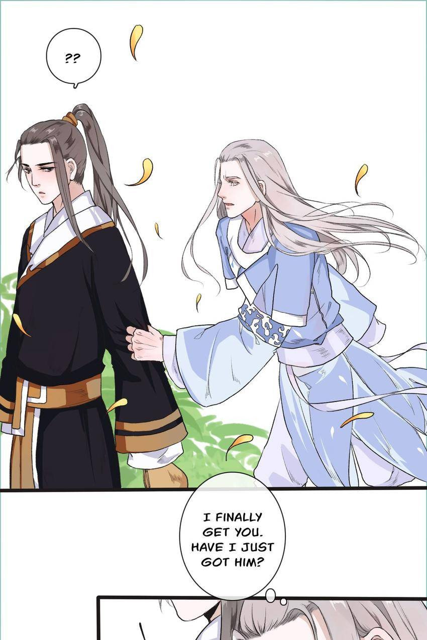 Read Lost and Found (Colored) chapter 11 image 35 on Lezhin