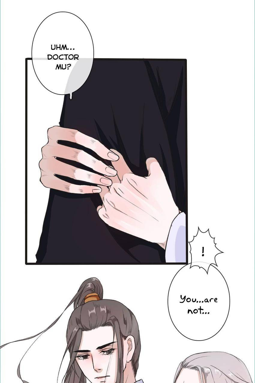 Read Lost and Found (Colored) chapter 11 image 37 on Lezhin