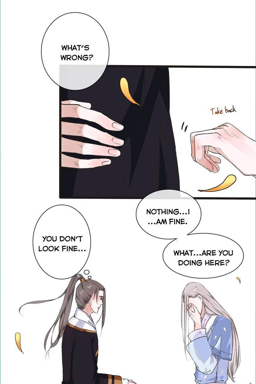 Read Lost and Found (Colored) chapter 11 image 39 on Lezhin