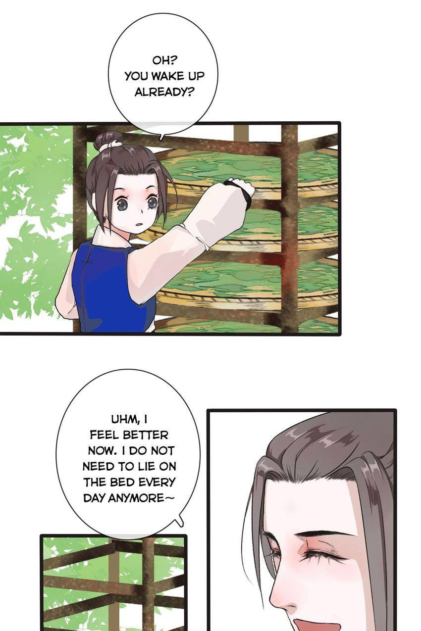 Read Lost and Found (Colored) chapter 11 image 4 on Lezhin