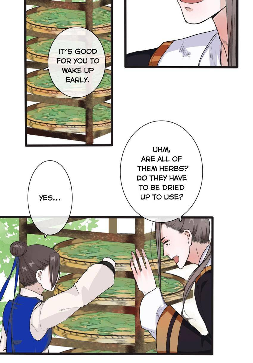 Read Lost and Found (Colored) chapter 11 image 5 on Lezhin