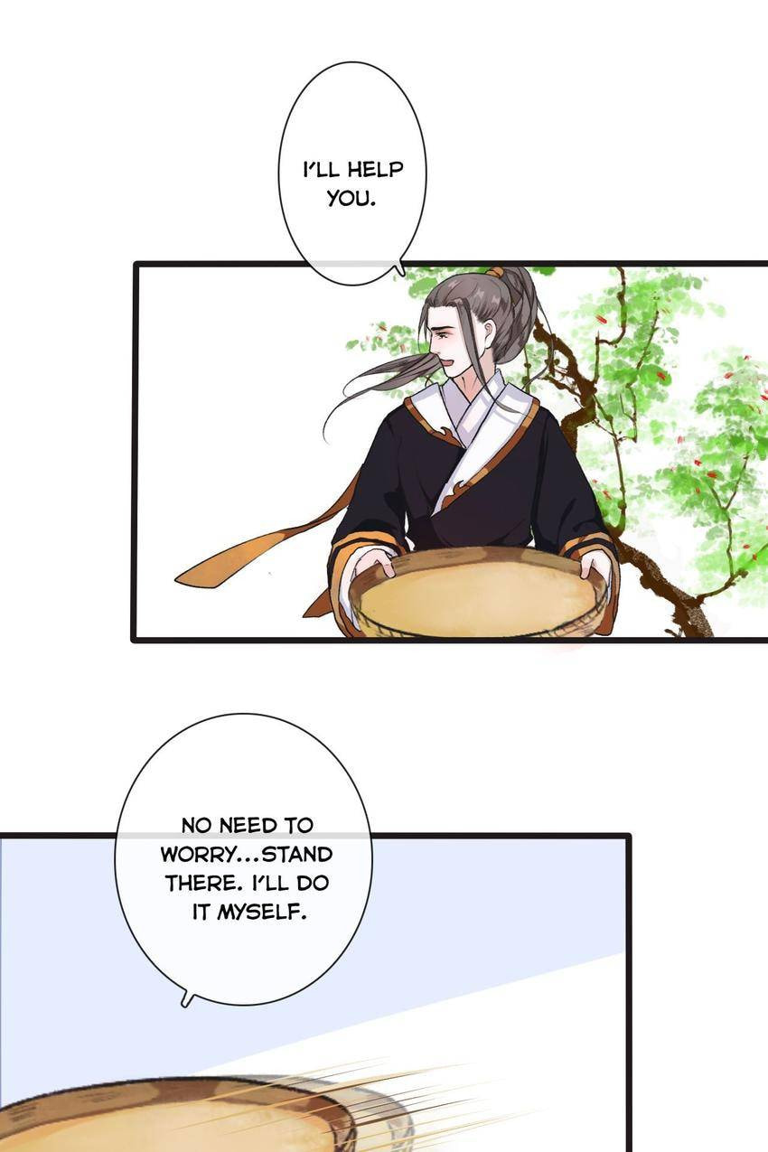 Read Lost and Found (Colored) chapter 11 image 6 on Lezhin