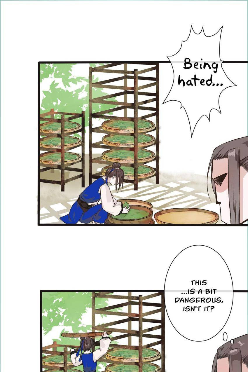 Read Lost and Found (Colored) chapter 11 image 8 on Lezhin