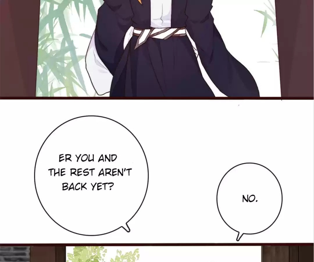 Read Lost and Found (Colored) chapter 110 image 14 on Lezhin