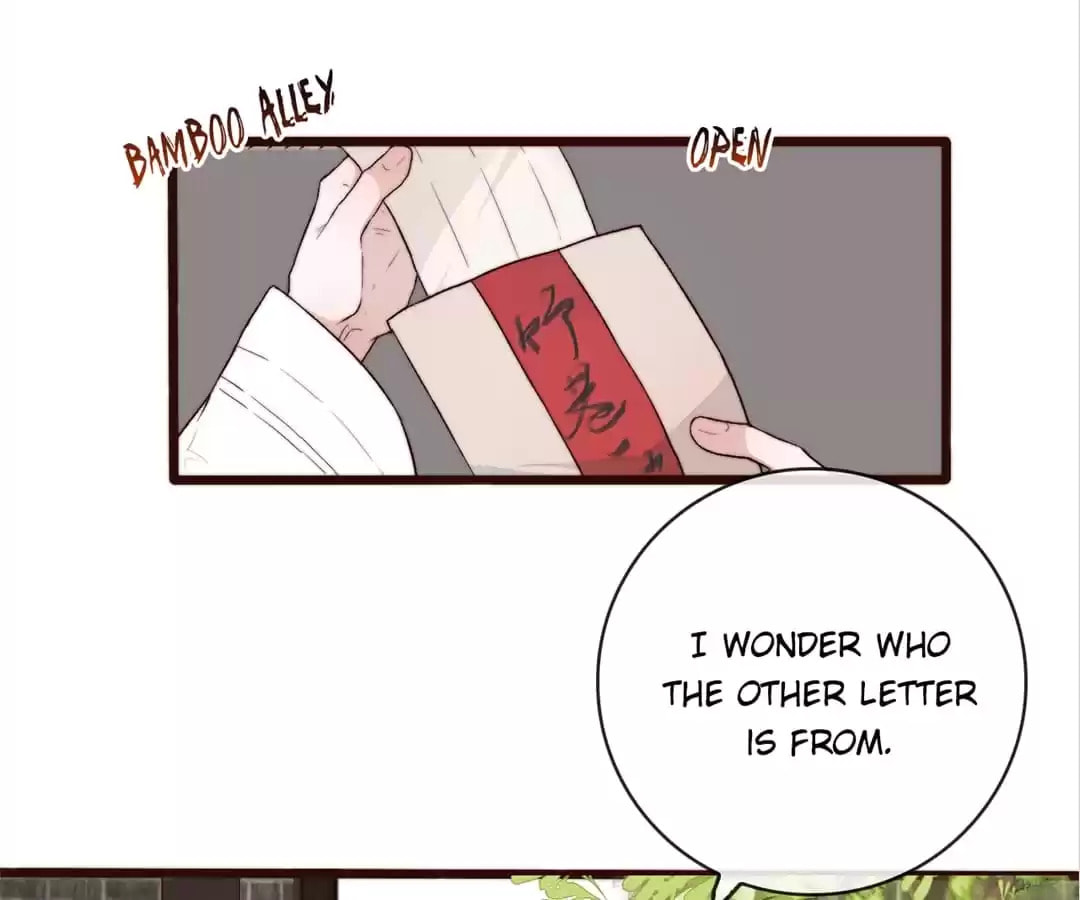 Read Lost and Found (Colored) chapter 110 image 17 on Lezhin