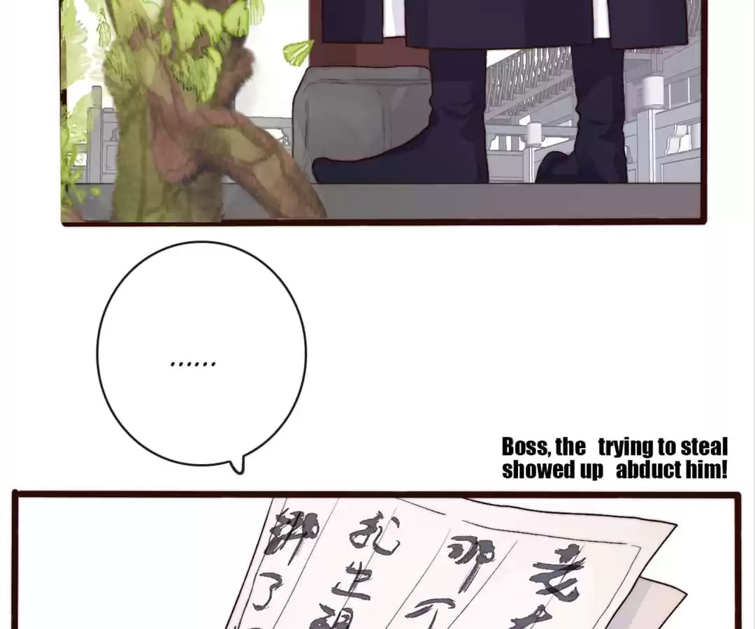 Read Lost and Found (Colored) chapter 110 image 19 on Lezhin