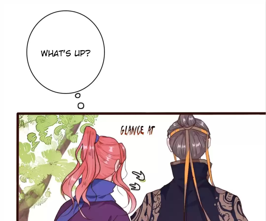 Read Lost and Found (Colored) chapter 110 image 21 on Lezhin