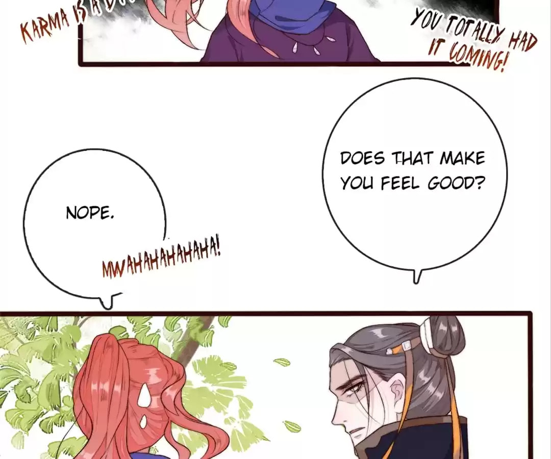 Read Lost and Found (Colored) chapter 110 image 23 on Lezhin