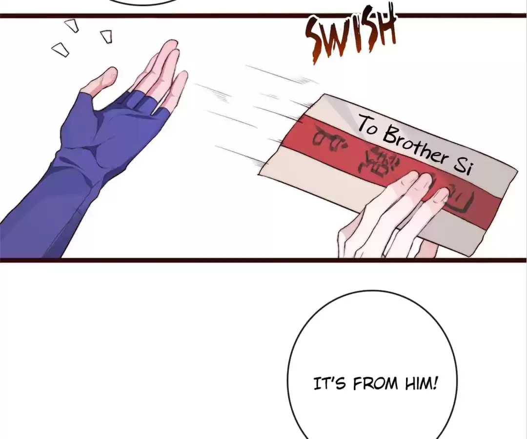 Read Lost and Found (Colored) chapter 110 image 27 on Lezhin