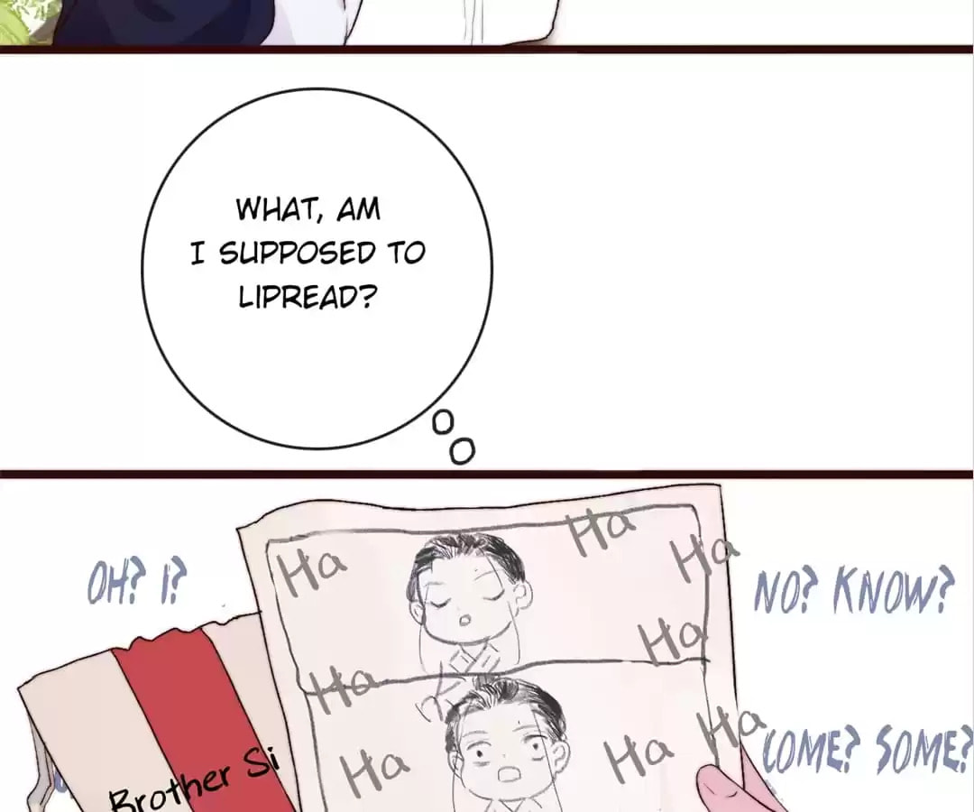 Read Lost and Found (Colored) chapter 110 image 29 on Lezhin