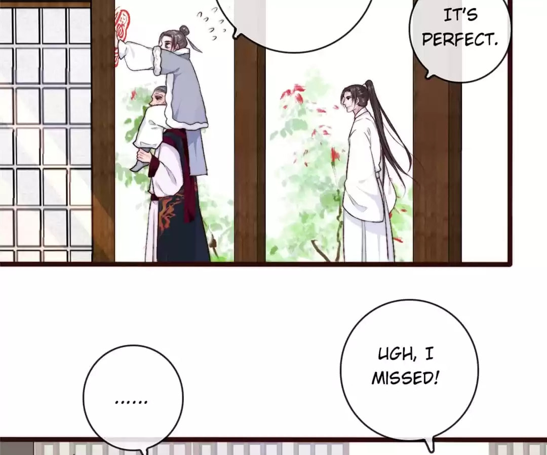 Read Lost and Found (Colored) chapter 110 image 3 on Lezhin