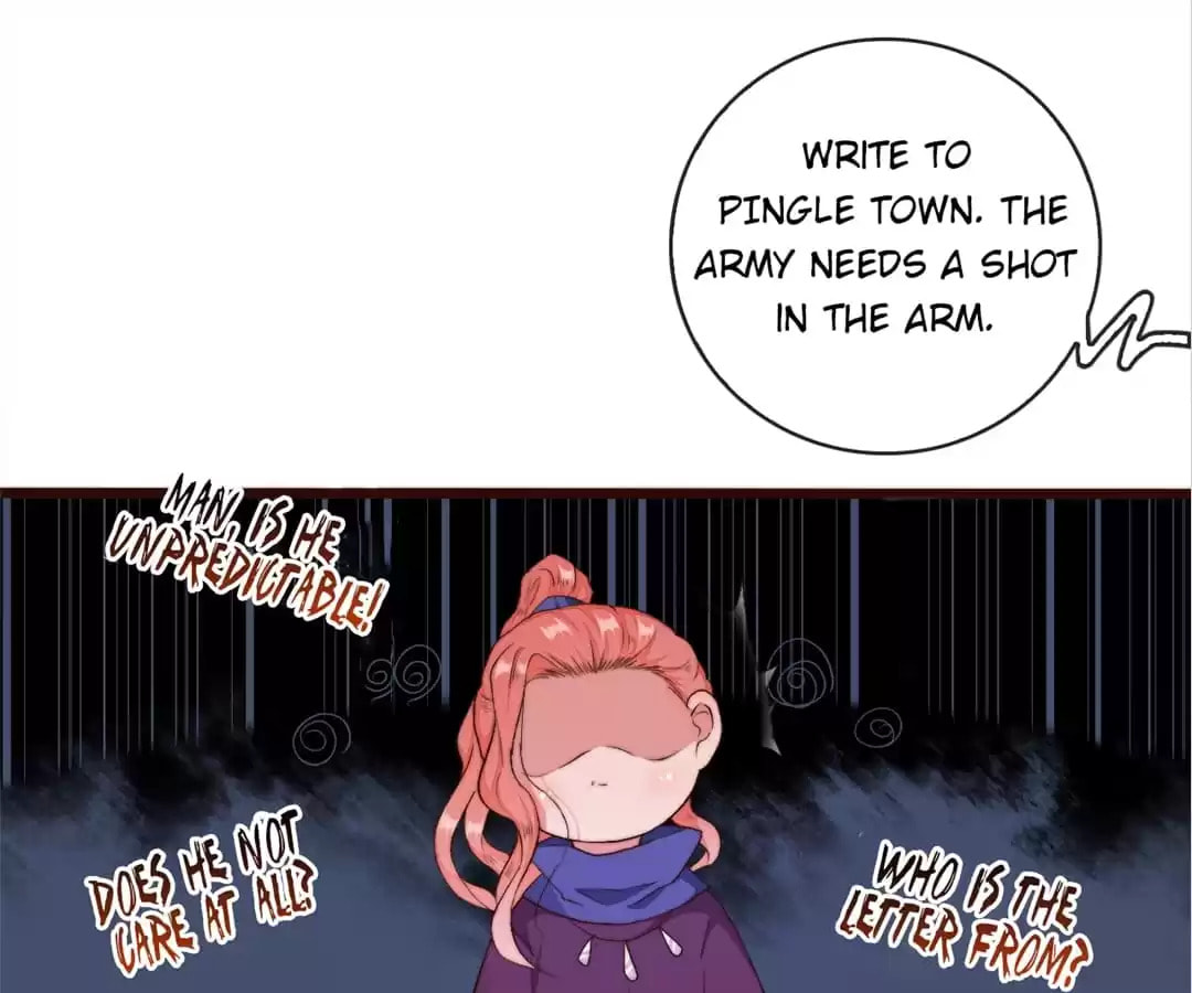 Read Lost and Found (Colored) chapter 110 image 33 on Lezhin