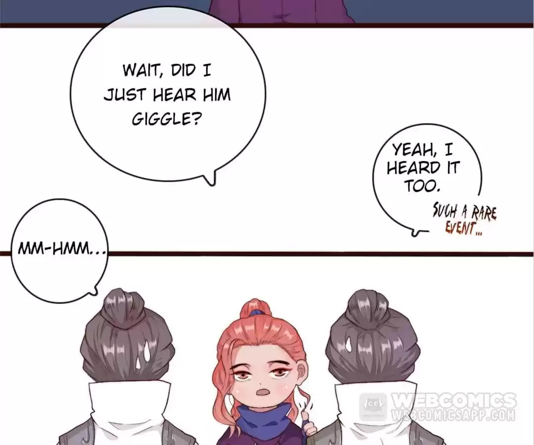 Read Lost and Found (Colored) chapter 110 image 34 on Lezhin