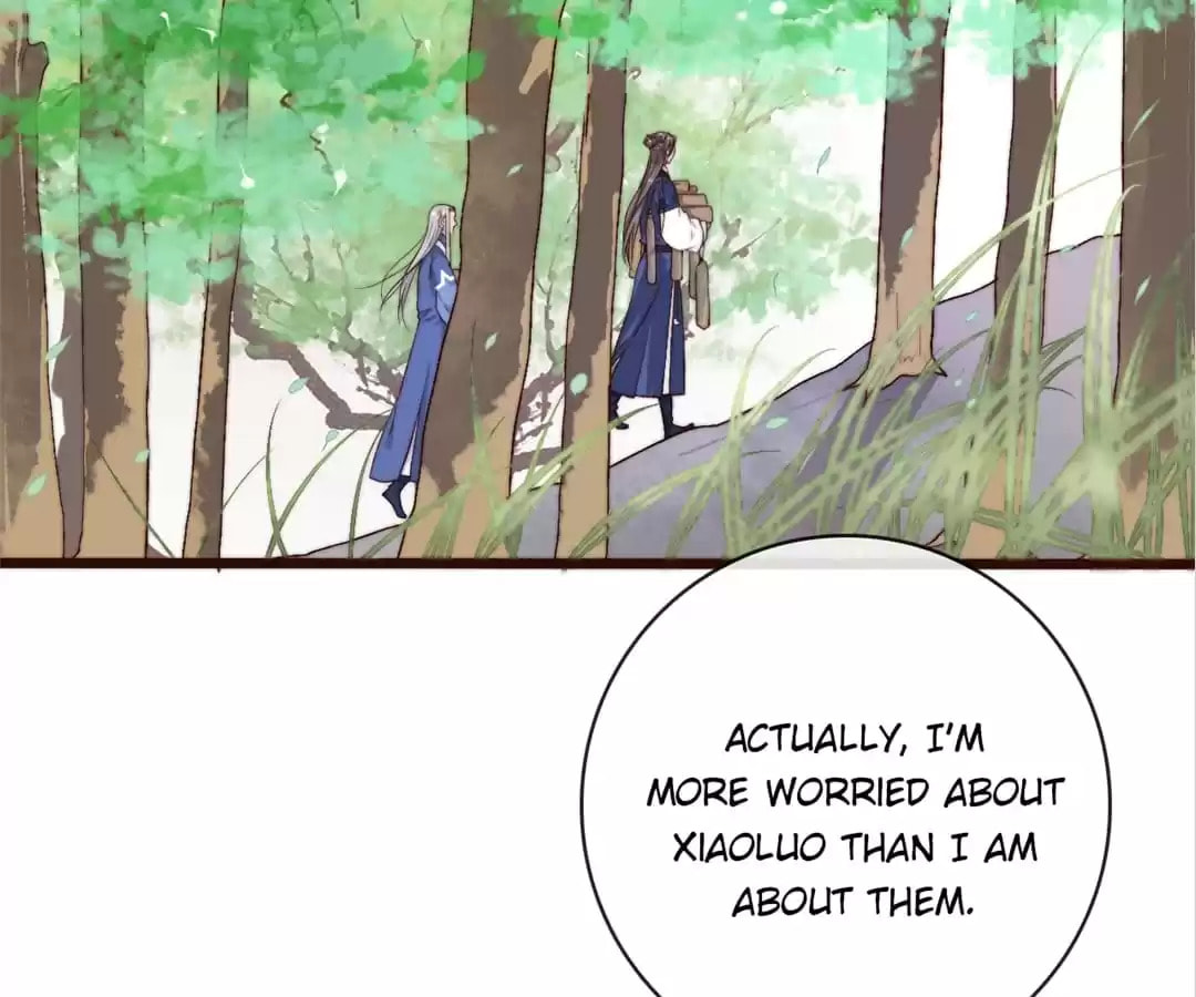 Read Lost and Found (Colored) chapter 110 image 37 on Lezhin