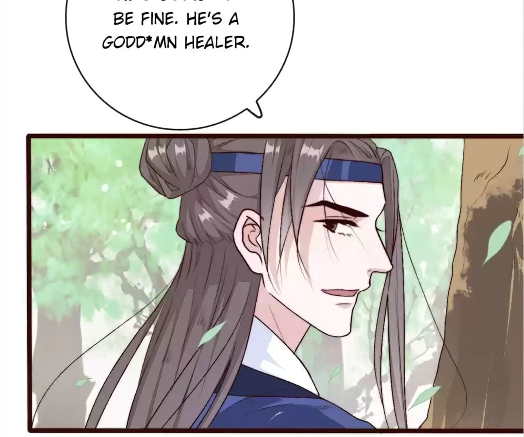 Read Lost and Found (Colored) chapter 110 image 39 on Lezhin