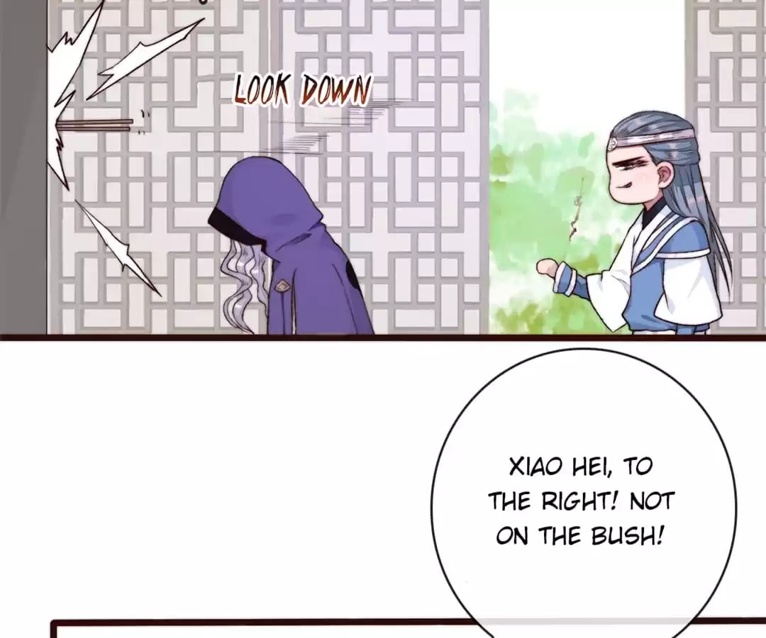 Read Lost and Found (Colored) chapter 110 image 4 on Lezhin