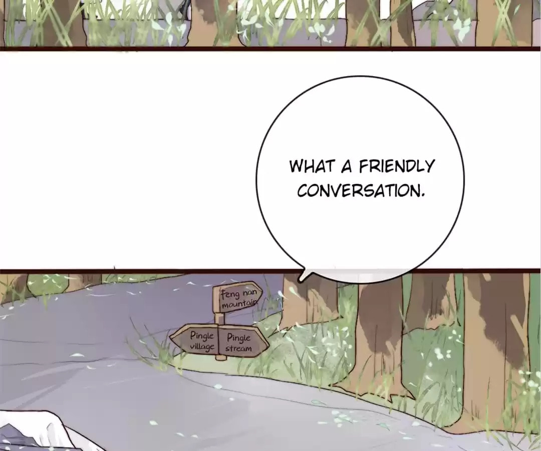 Read Lost and Found (Colored) chapter 110 image 41 on Lezhin